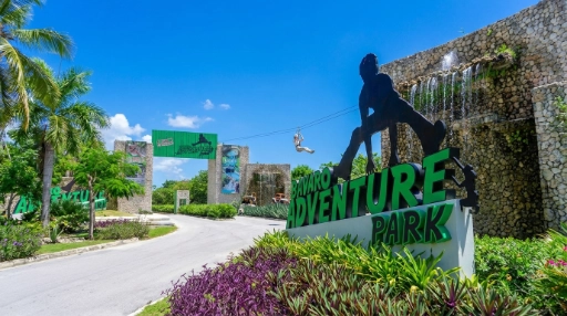 Bávaro Adventure Park