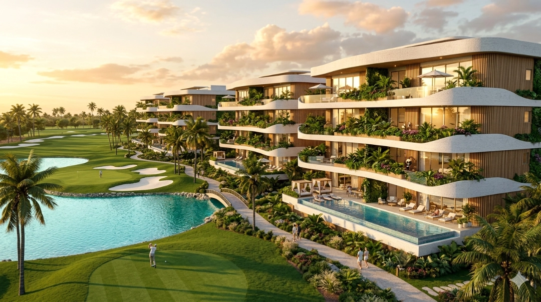 Cocotal Golf & Country Club