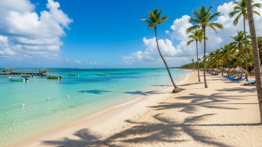 Playa Los Corales