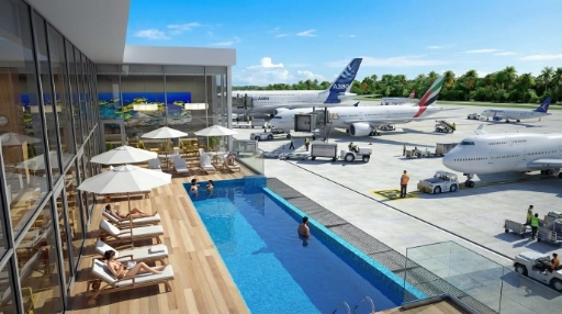 Aeropuerto de Punta Cana